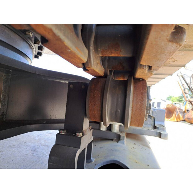 2023 Doosan DX530LC-7M-47269414