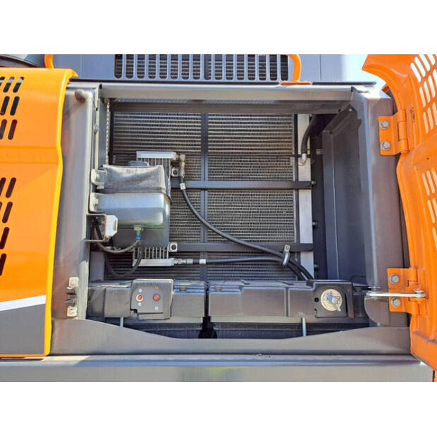 2023 Doosan DX530LC-7M-47269417