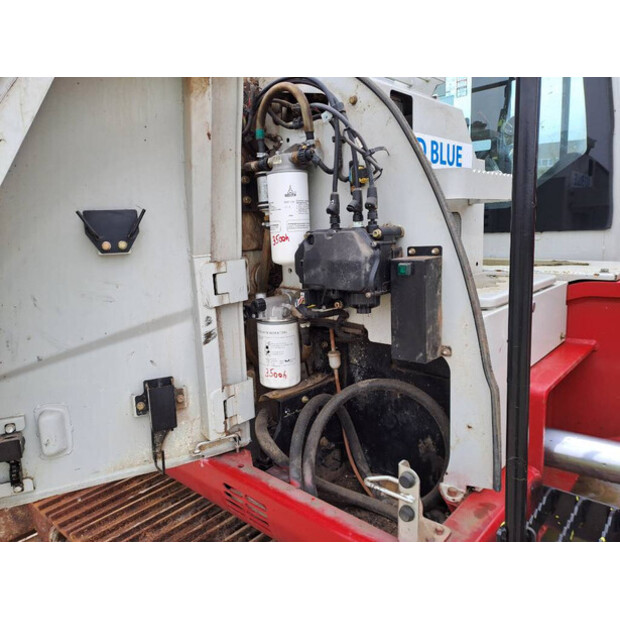 2018 TAKEUCHI TB2150-47269458