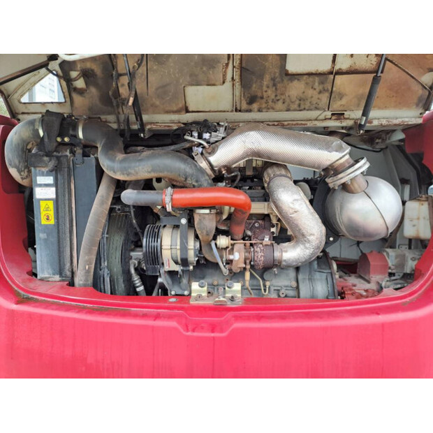 2018 TAKEUCHI TB2150-47269460
