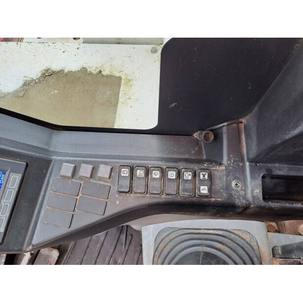 2018 TAKEUCHI TB2150-47269465