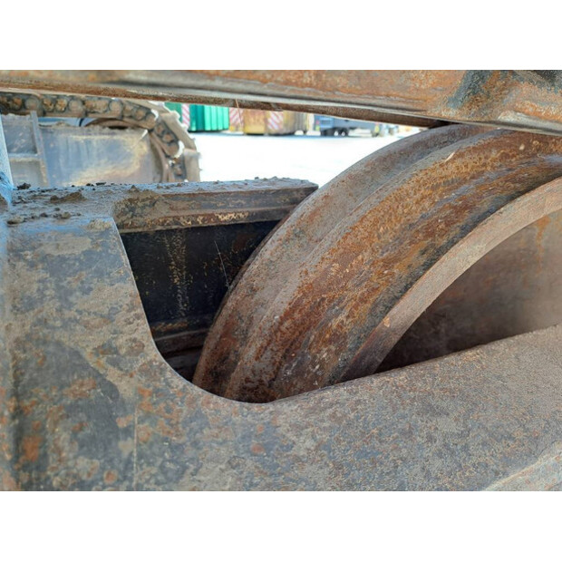 2017 Volvo EC220EL-47269491
