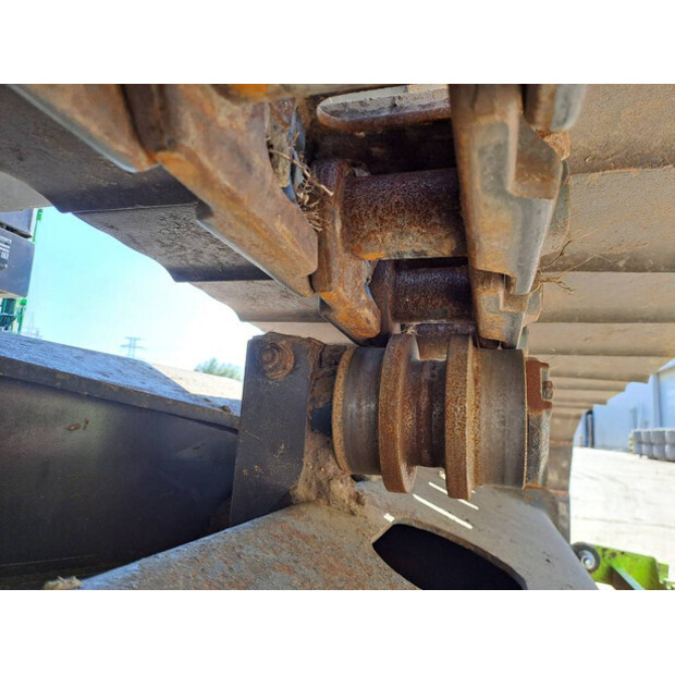 2017 Volvo EC220EL-47269493