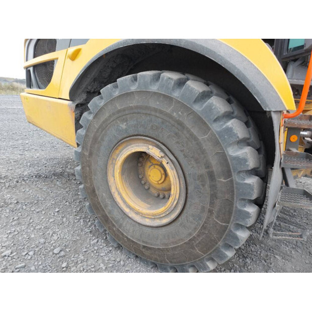2019 فولفو A45G-47269695