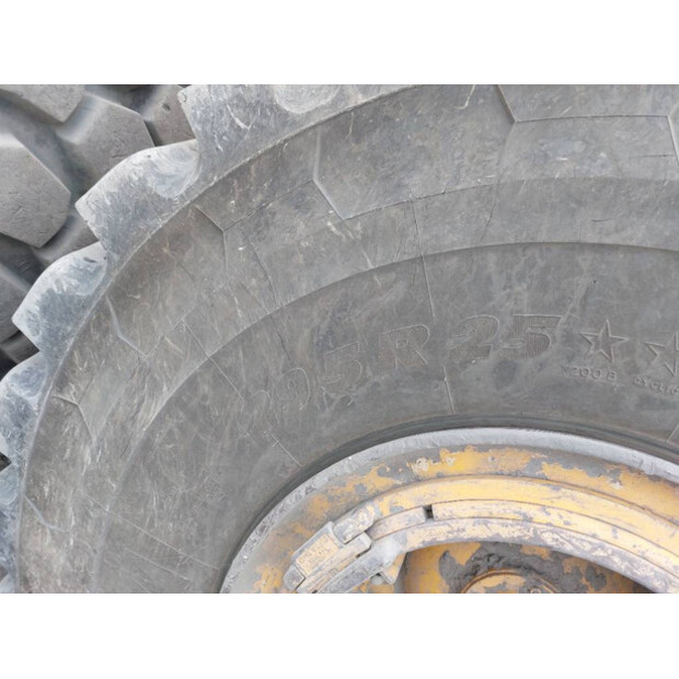 2019 فولفو A45G-47269701