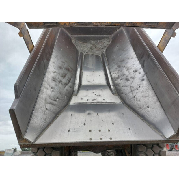 2019 فولفو A45G-47269705