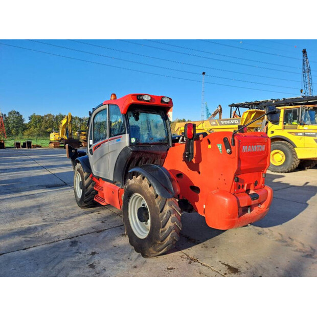 2022 Manitou MT1440-47269743