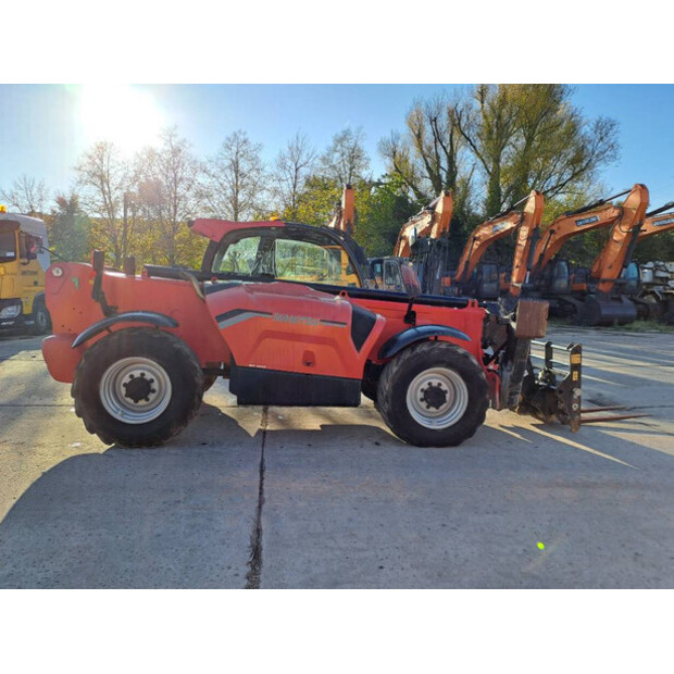 2022 Manitou MT1440-47269746