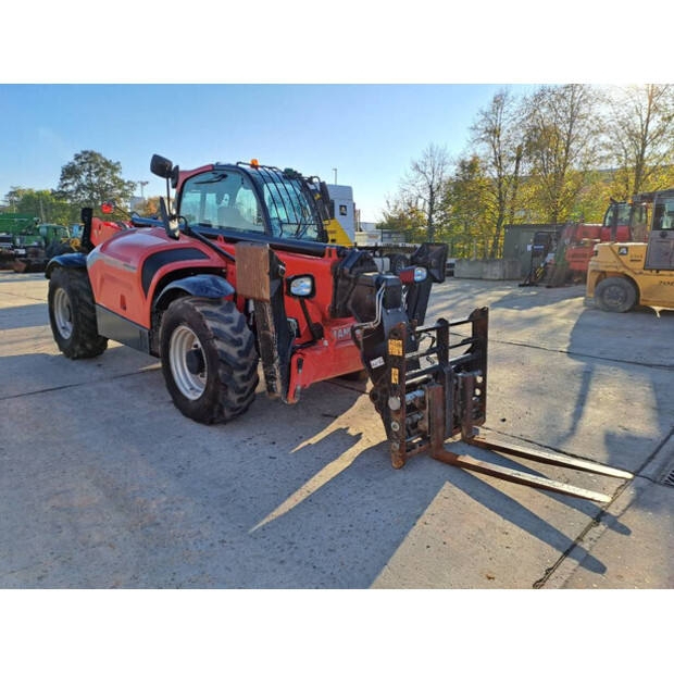 2022 Manitou MT1440-47269747