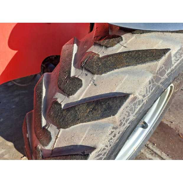 2022 Manitou MT1440-47269753