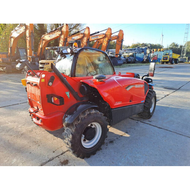 2022 Manitou MT625H-47269797