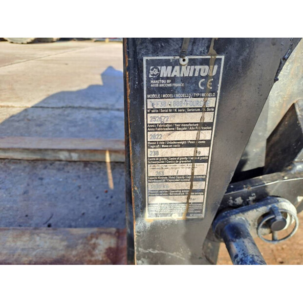 2022 Manitou MT625H-47269800