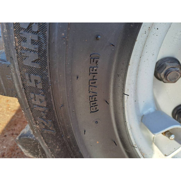 2022 Manitou MT625H-47269804