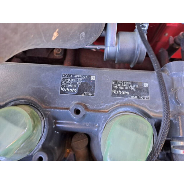 2022 Manitou MT625H-47269809