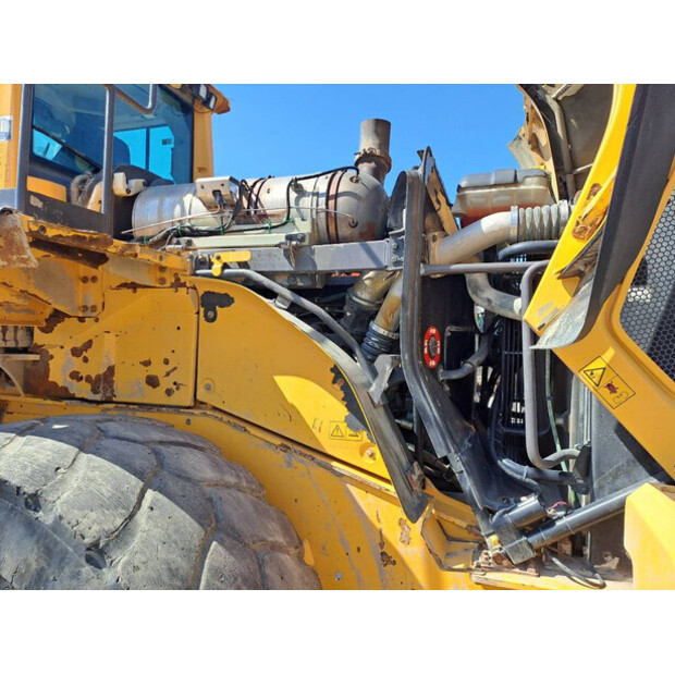 2013 Volvo L180G-47269829