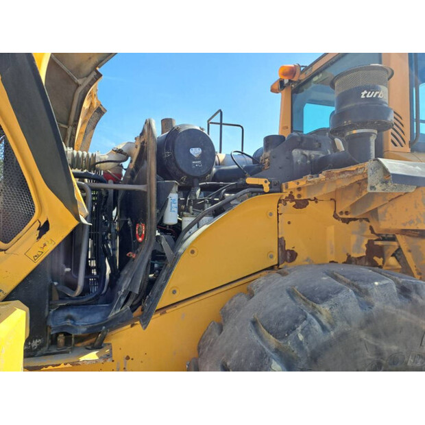 2013 Volvo L180G-47269830