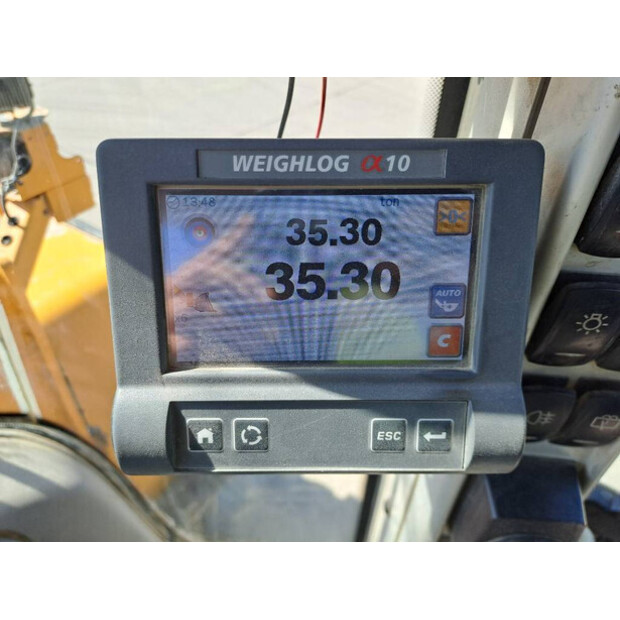 2013 Volvo L180G-47269836