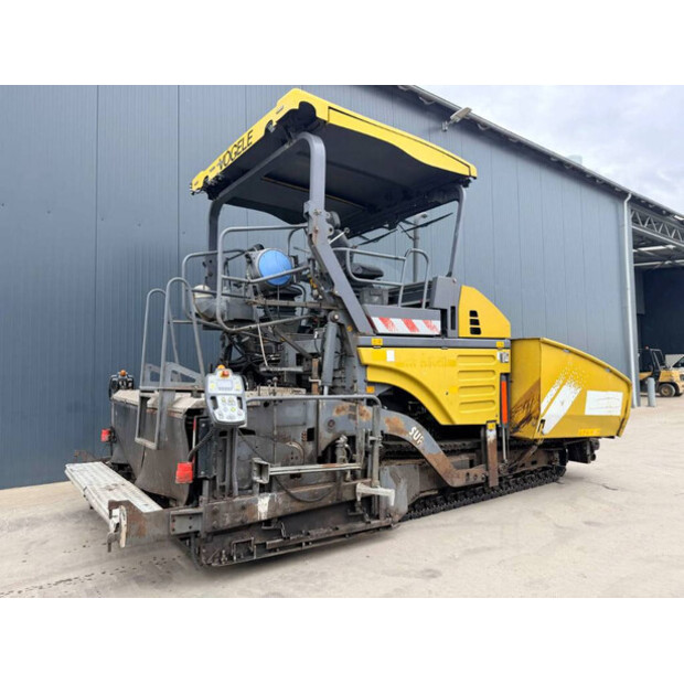 2011 VOGELE Super 1600-2-47269872