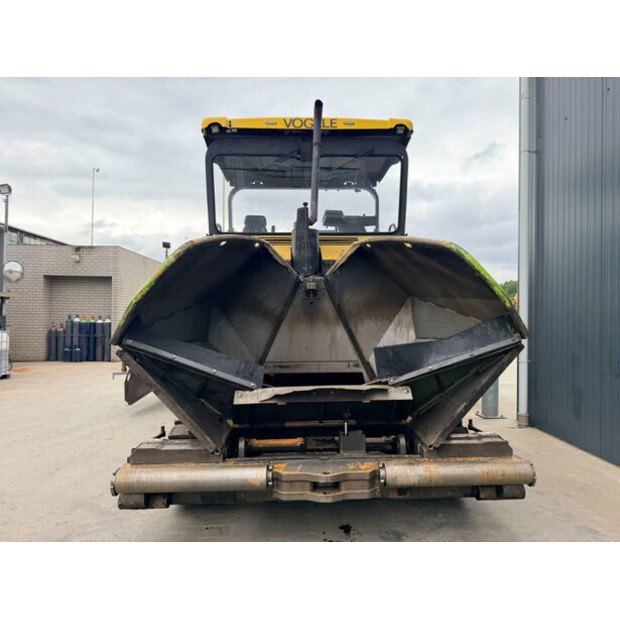 2011 VOGELE Super 1600-2-47269877