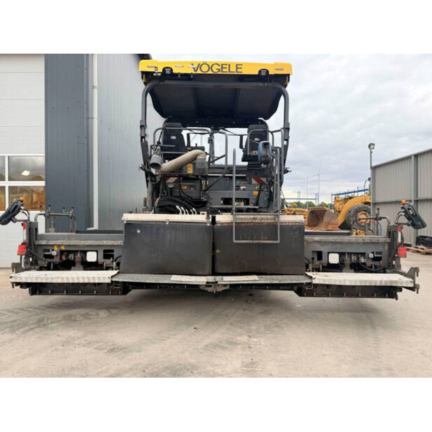 2011 VOGELE Super 1600-2-47269882