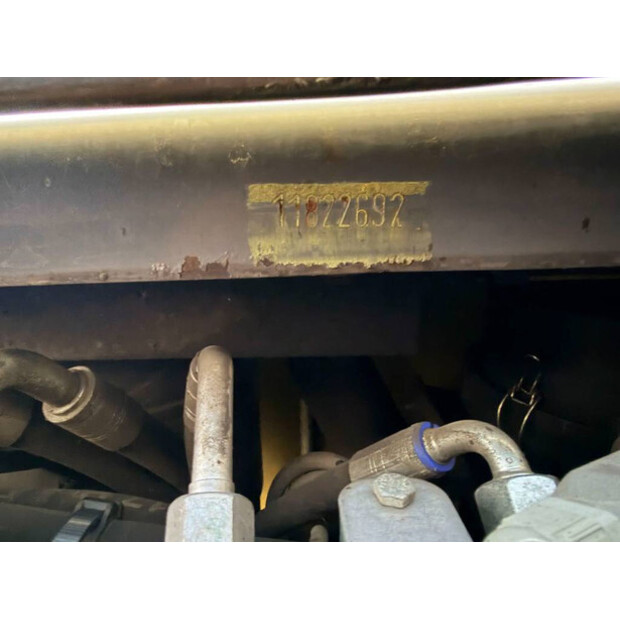 2011 VOGELE Super 1600-2-47269885