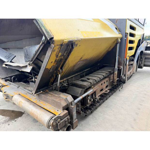 2011 VOGELE Super 1600-2-47269895
