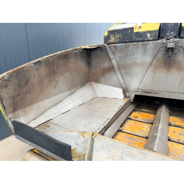 2011 VOGELE Super 1600-2-47269899