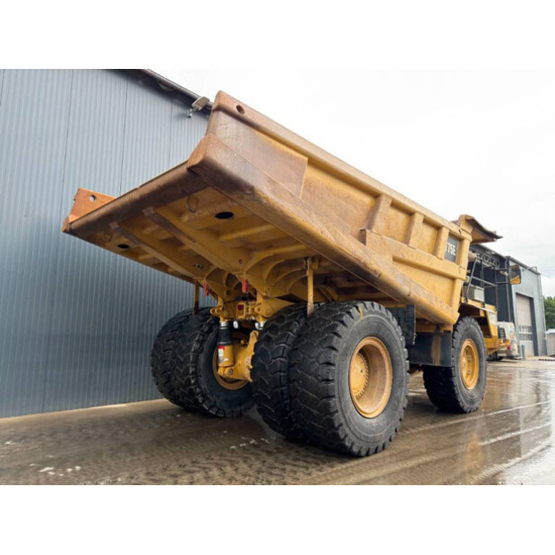 2005 Caterpillar 775E-47269916