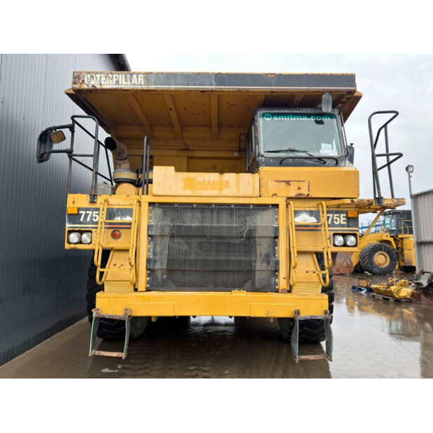 2005 Caterpillar 775E-47269925