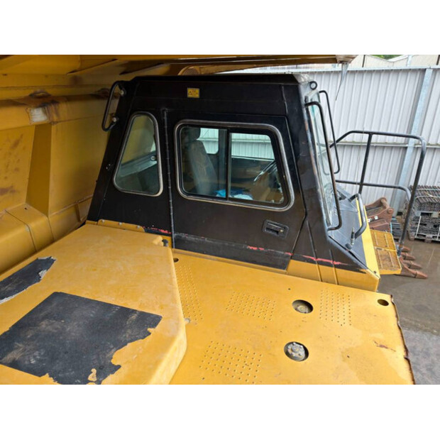 2005 Caterpillar 775E-47269927