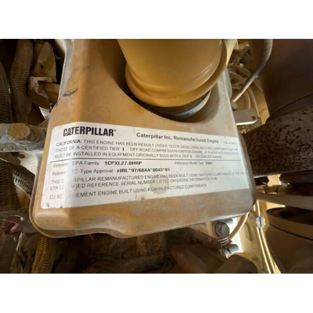 2005 Caterpillar 775E-47269933