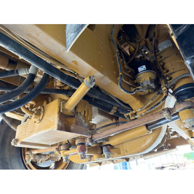 2005 Caterpillar 775E-47269938