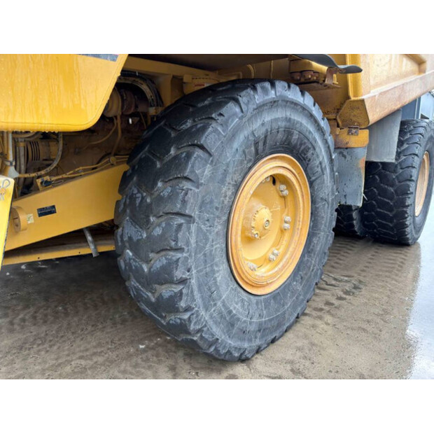 2005 Caterpillar 775E-47269941