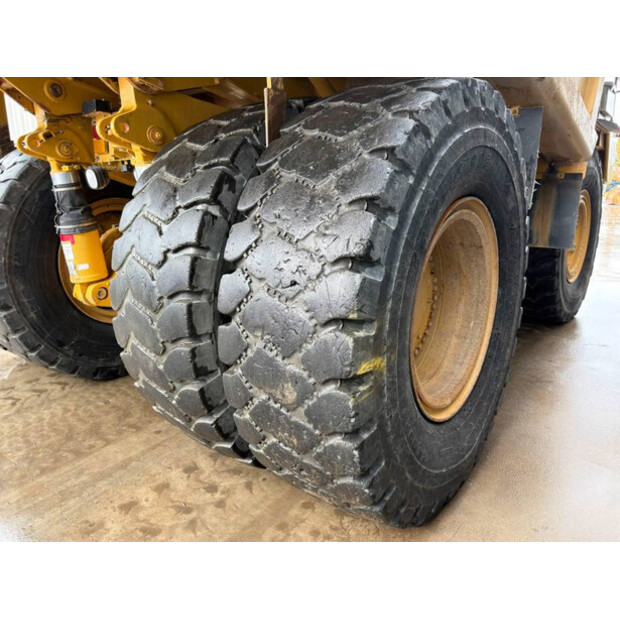 2005 Caterpillar 775E-47269943