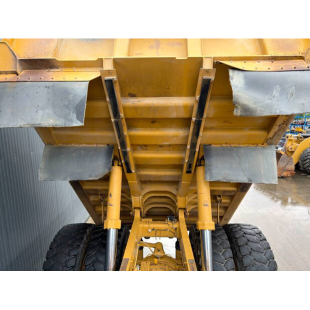 2005 Caterpillar 775E-47269947