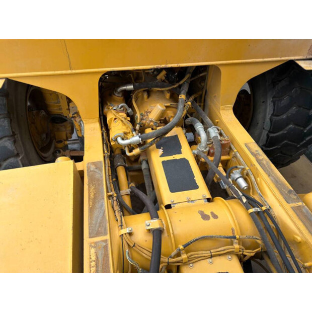 2005 Caterpillar 775E-47269953