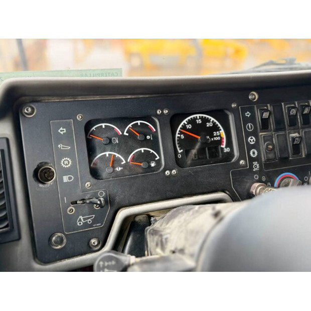 2005 Caterpillar 775E-47269961