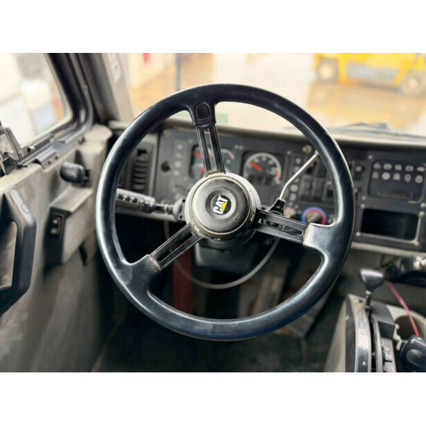 2005 Caterpillar 775E-47269962