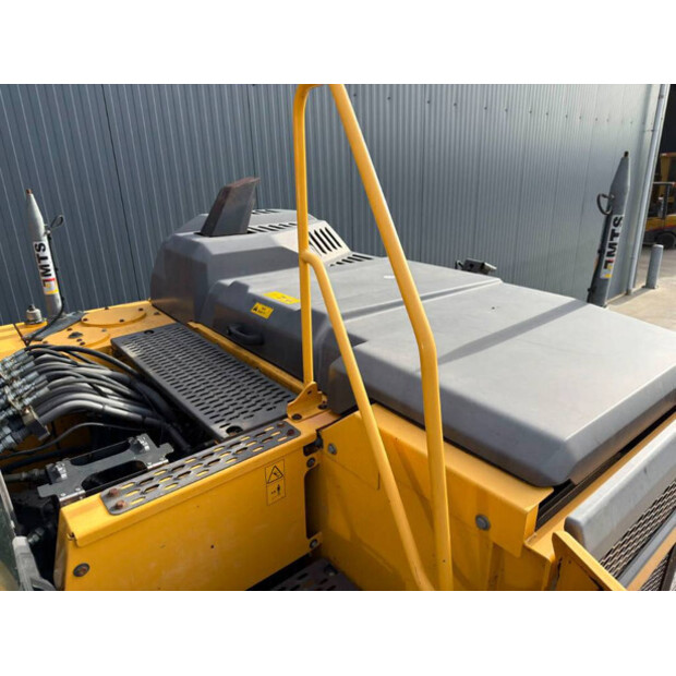 2015 Volvo EW180E-47269987