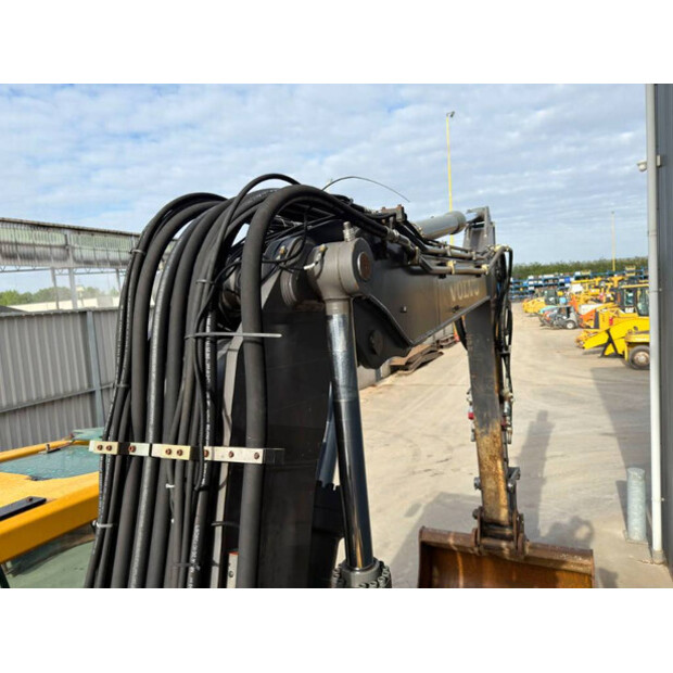 2015 Volvo EW180E-47269992