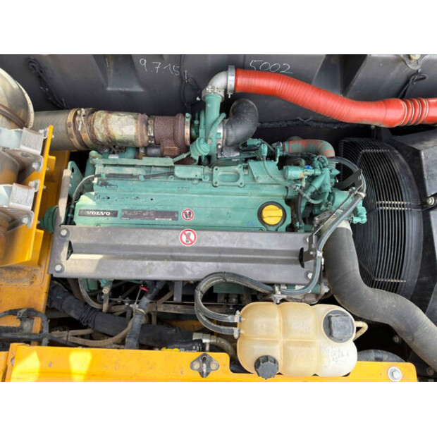 2015 Volvo EW180E-47269994