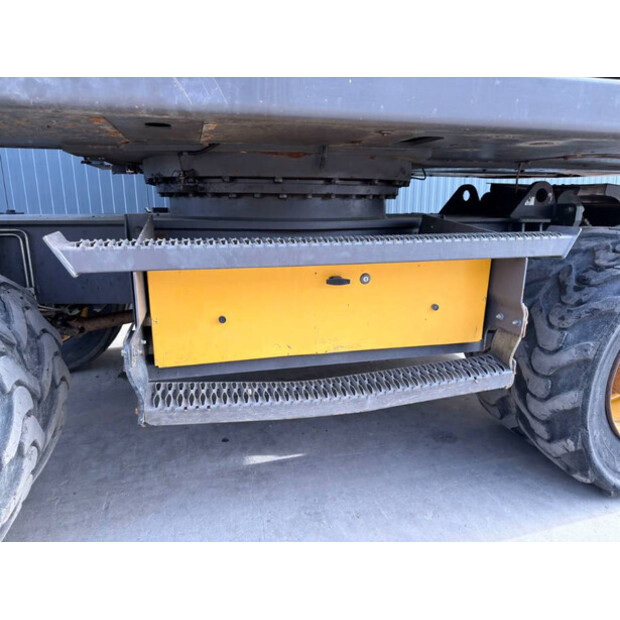 2015 Volvo EW180E-47269996