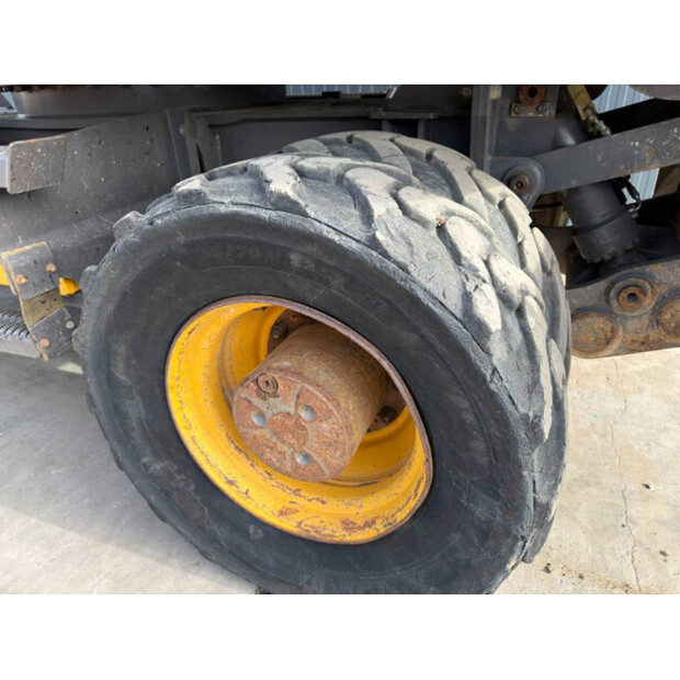 2015 Volvo EW180E-47269999