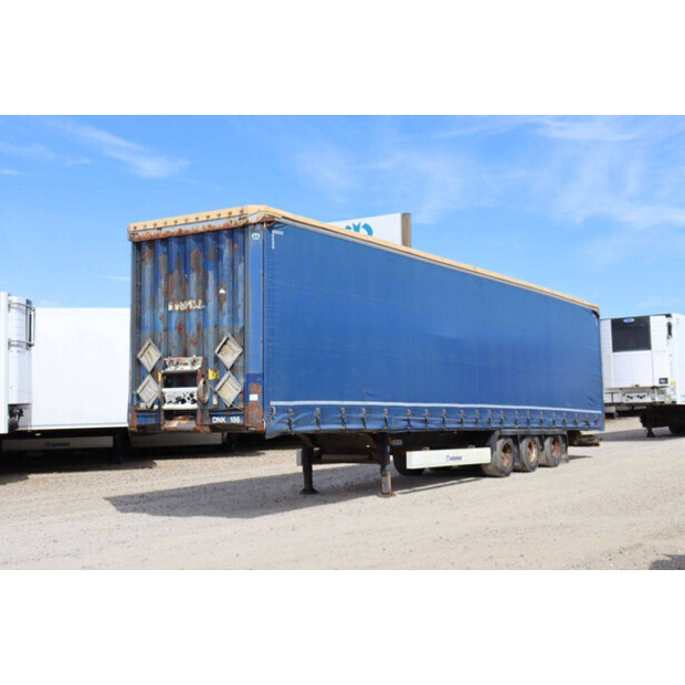 2012 Krone SD-47270015
