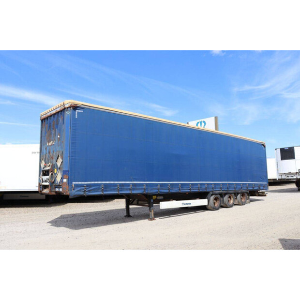 2012 Krone SD-47270016