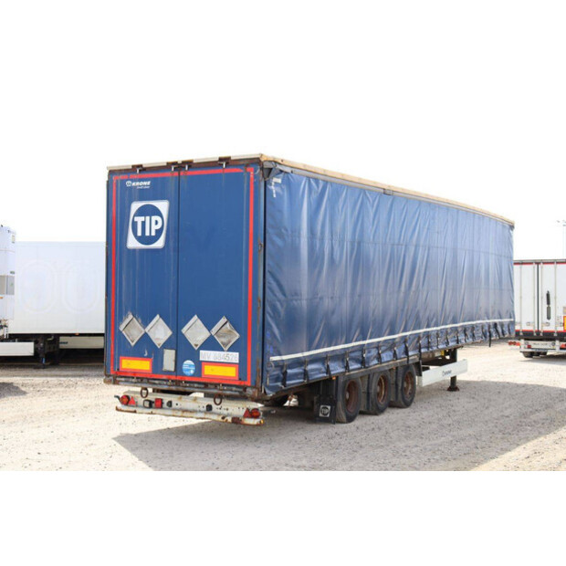 2012 Krone SD-47270019