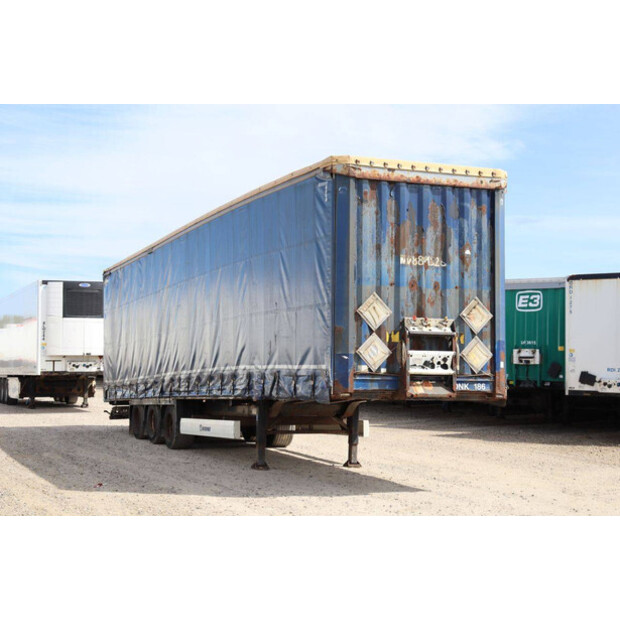 2012 Krone SD-47270020