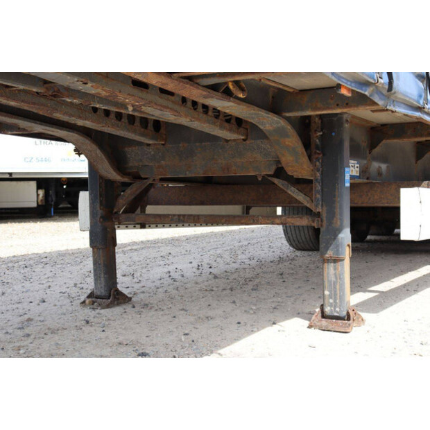 2012 Krone SD-47270026
