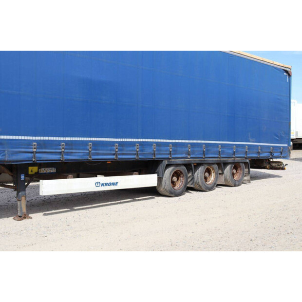 2012 Krone SD-47270029