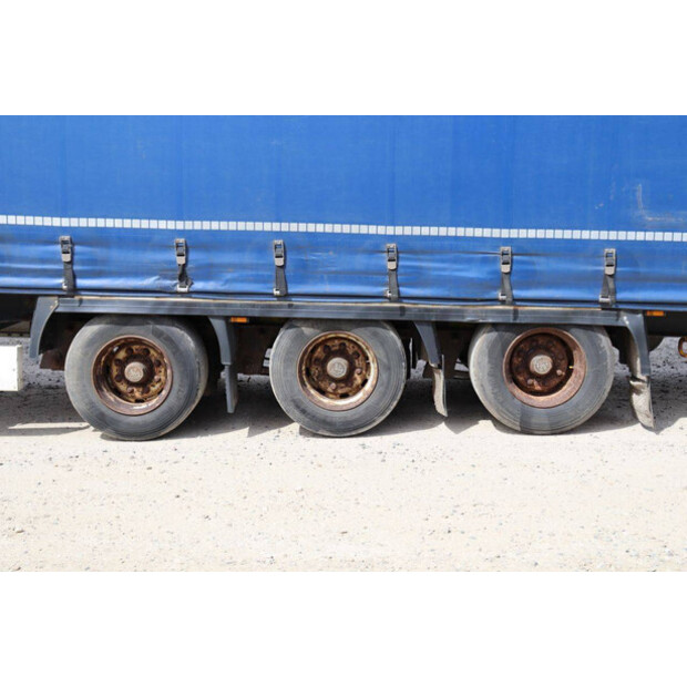 2012 Krone SD-47270031